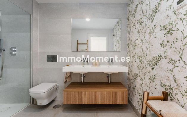 Bestaande woning - Rijtjeshuis - Mijas - Mijas Costa