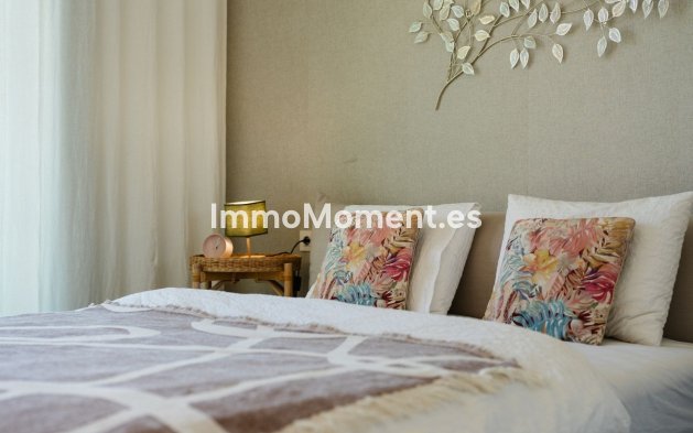 Bestaande woning - Rijtjeshuis - Mijas - Mijas Costa
