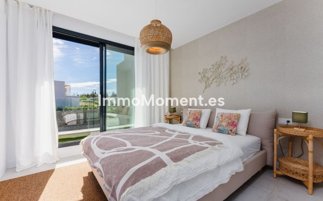 Bestaande woning - Rijtjeshuis - Mijas - Mijas Costa