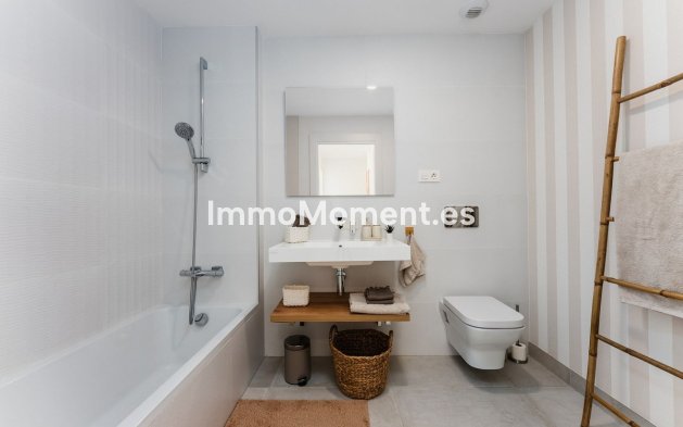 Bestaande woning - Rijtjeshuis - Mijas - Mijas Costa