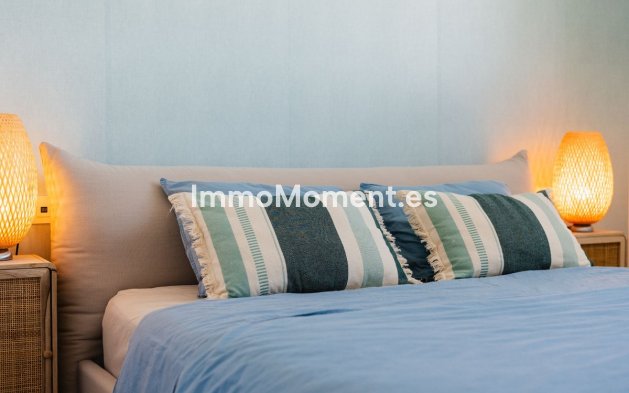 Bestaande woning - Rijtjeshuis - Mijas - Mijas Costa