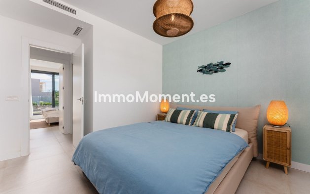 Bestaande woning - Rijtjeshuis - Mijas - Mijas Costa