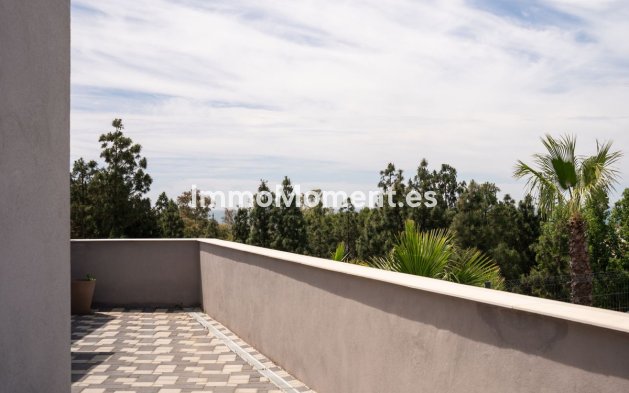 Bestaande woning - Rijtjeshuis - Mijas - Mijas Costa
