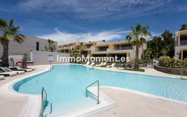 Bestaande woning - Rijtjeshuis - Mijas - Mijas Costa