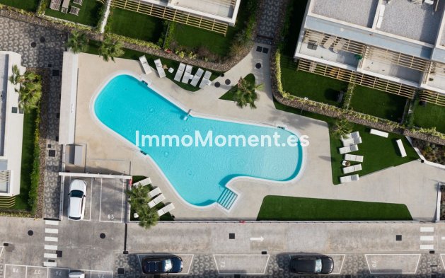 Bestaande woning - Rijtjeshuis - Mijas - Mijas Costa