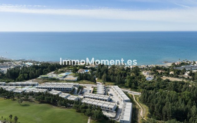 Bestaande woning - Rijtjeshuis - Mijas - Mijas Costa