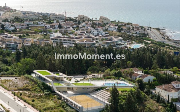 Bestaande woning - Rijtjeshuis - Mijas - Mijas Costa