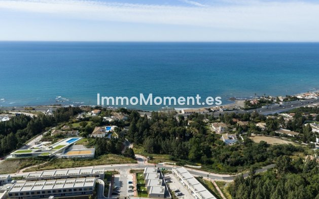 Bestaande woning - Rijtjeshuis - Mijas - Mijas Costa
