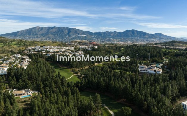 Bestaande woning - Rijtjeshuis - Mijas - Mijas Costa