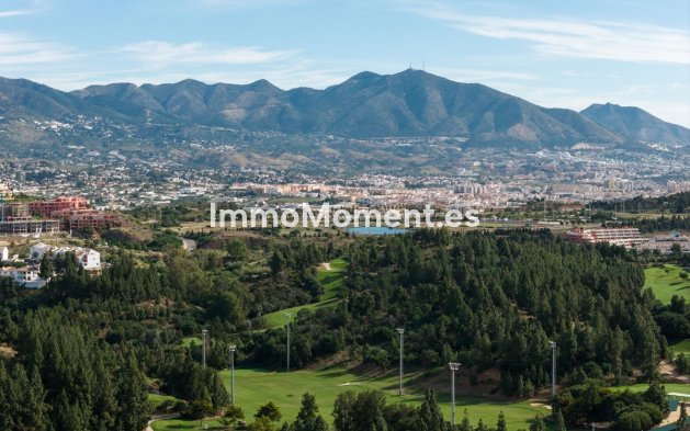 Bestaande woning - Rijtjeshuis - Mijas - Mijas Costa
