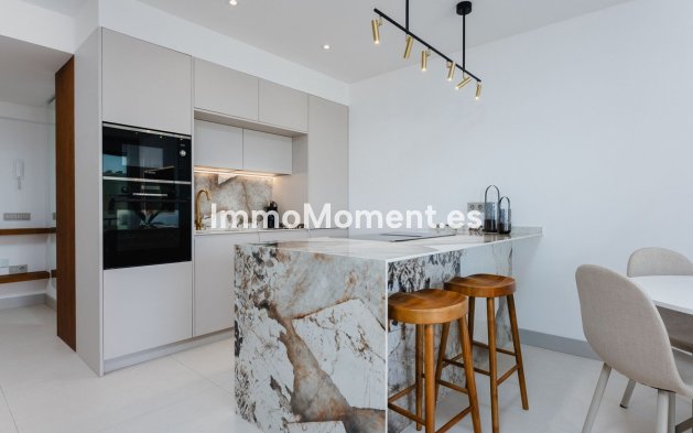 Wiederverkauf - Wohnung - Fuengirola - Fuengirola Centro