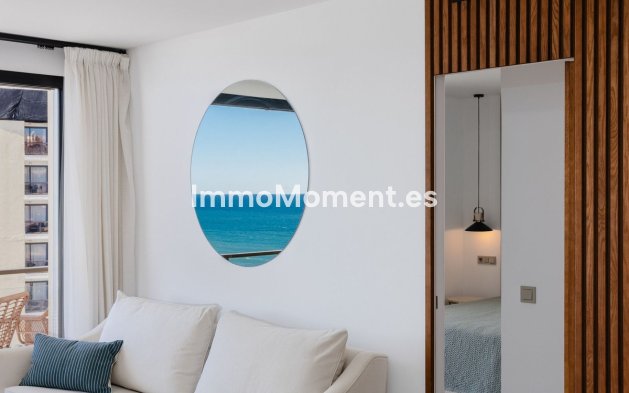 Wiederverkauf - Wohnung - Fuengirola - Fuengirola Centro