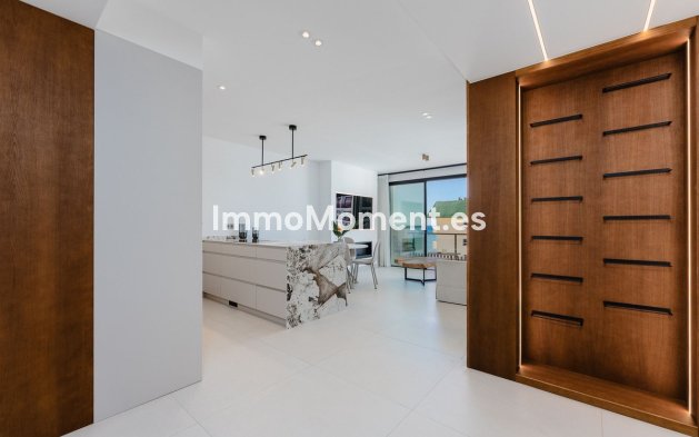 Wiederverkauf - Wohnung - Fuengirola - Fuengirola Centro