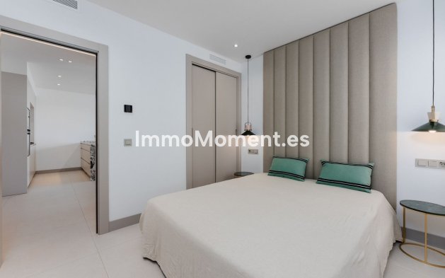 Wiederverkauf - Wohnung - Fuengirola - Fuengirola Centro