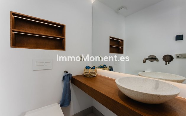 Wiederverkauf - Wohnung - Fuengirola - Fuengirola Centro