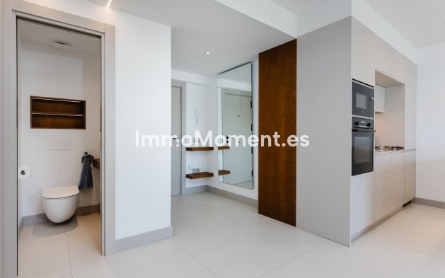 Wiederverkauf - Wohnung - Fuengirola - Fuengirola Centro