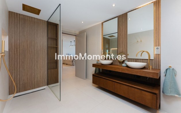 Wiederverkauf - Wohnung - Fuengirola - Fuengirola Centro