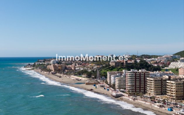 Wiederverkauf - Wohnung - Fuengirola - Fuengirola Centro