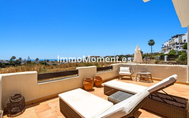 Resale - Townhouse - Estepona - Estepona Centro