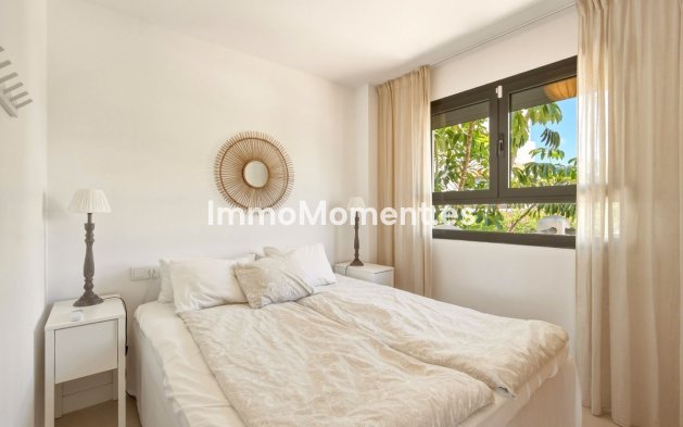 Resale - Townhouse - Estepona - Estepona Centro