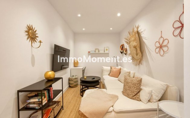 Resale - Townhouse - Estepona - Estepona Centro
