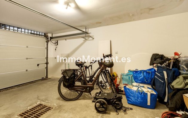 Resale - Townhouse - Estepona - Estepona Centro