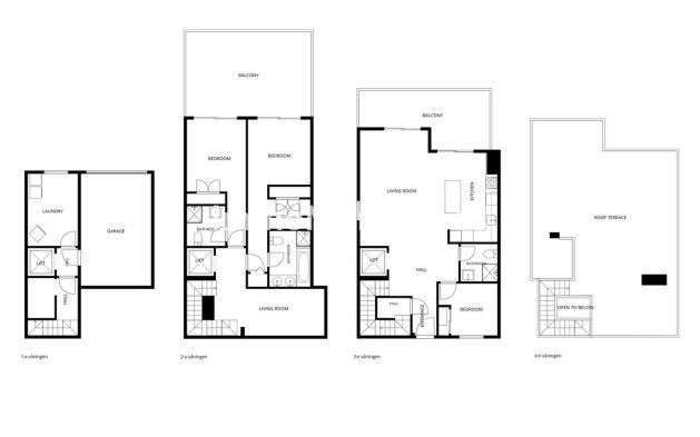 Resale - Townhouse - Estepona - Estepona Centro