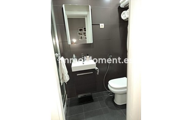 Bestaande woning - Appartement - Estepona  - Estepona Centro