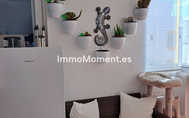 Bestaande woning - Appartement - Estepona  - Estepona Centro