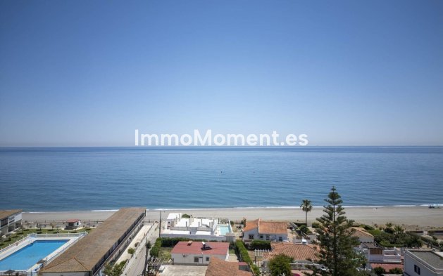 Reventa - Villa independiente - Manilva - La Duquesa