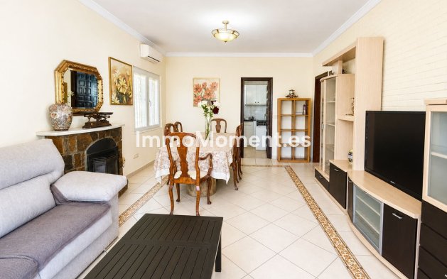 Reventa - Villa independiente - Manilva - La Duquesa