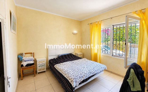 Reventa - Villa independiente - Manilva - La Duquesa