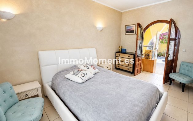 Reventa - Villa independiente - Manilva - La Duquesa