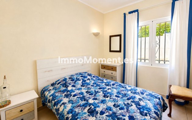 Reventa - Villa independiente - Manilva - La Duquesa