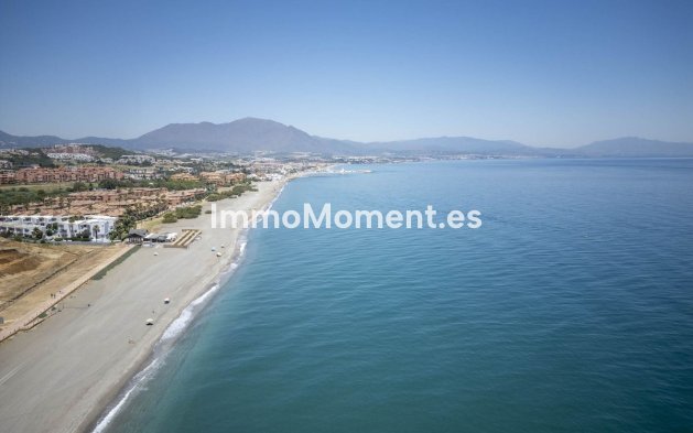 Reventa - Villa independiente - Manilva - La Duquesa