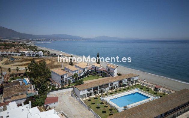 Reventa - Villa independiente - Manilva - La Duquesa