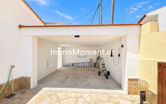 Reventa - Villa independiente - Manilva - La Duquesa