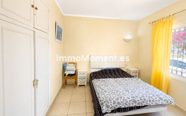 Reventa - Villa independiente - Manilva - La Duquesa