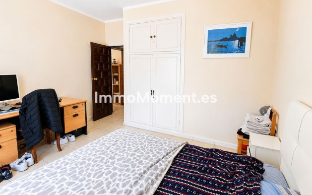 Reventa - Villa independiente - Manilva - La Duquesa