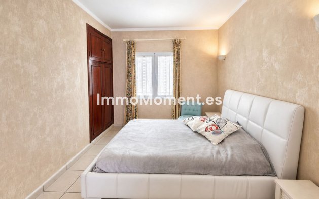 Reventa - Villa independiente - Manilva - La Duquesa