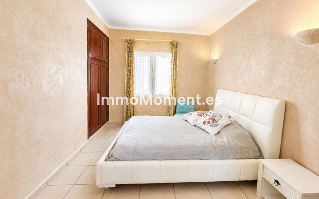 Reventa - Villa independiente - Manilva - La Duquesa