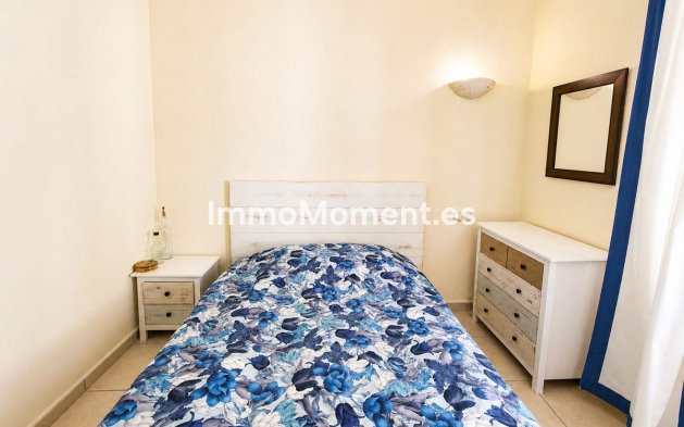 Reventa - Villa independiente - Manilva - La Duquesa