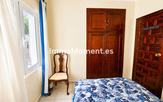 Reventa - Villa independiente - Manilva - La Duquesa
