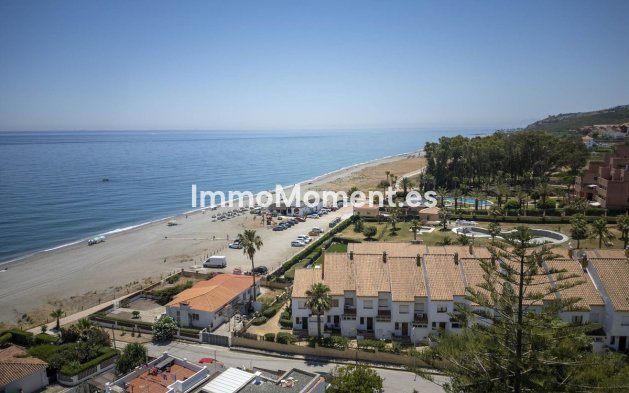 Reventa - Villa independiente - Manilva - La Duquesa