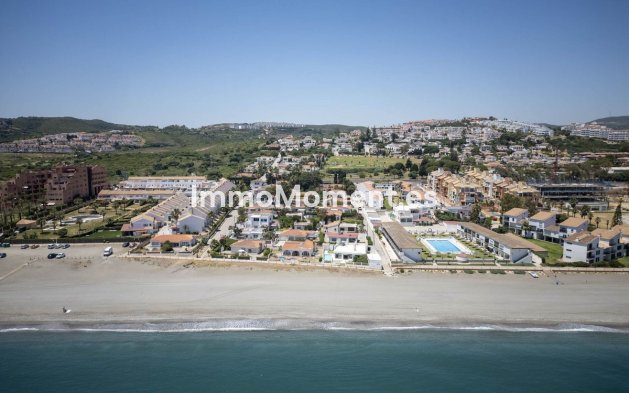 Reventa - Villa independiente - Manilva - La Duquesa