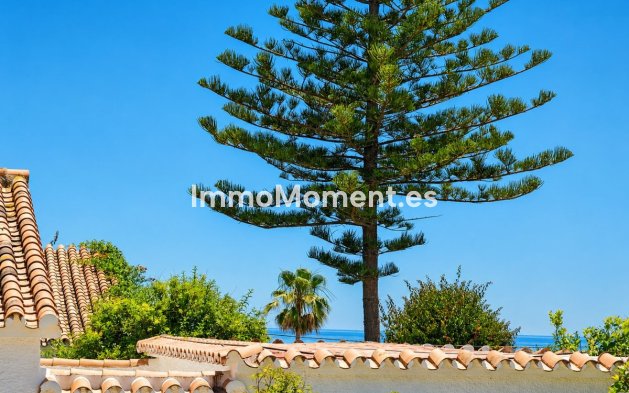 Reventa - Villa independiente - Manilva - La Duquesa