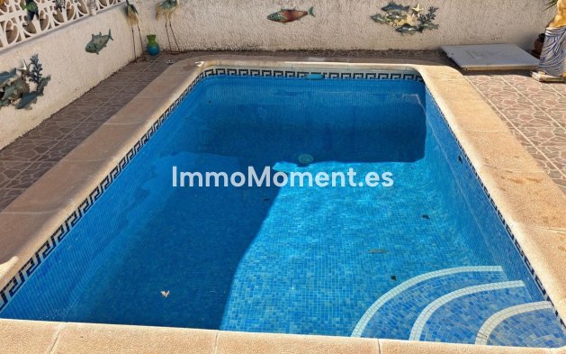 Bestaande woning - Vrijstaande villa - Rojales - Ciudad Quesada