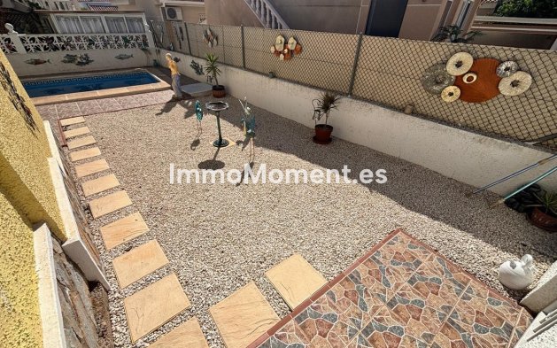 Bestaande woning - Vrijstaande villa - Rojales - Ciudad Quesada