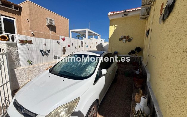 Bestaande woning - Vrijstaande villa - Rojales - Ciudad Quesada