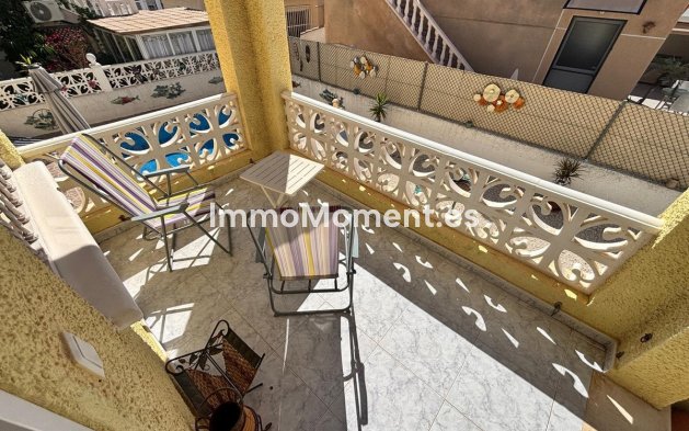 Bestaande woning - Vrijstaande villa - Rojales - Ciudad Quesada